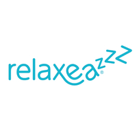 RELAXEAZZZ logo